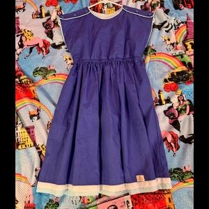 Bijou Savage Boutique Dress